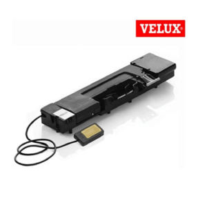 Finestra VELUX INTEGRA motor KMG100K, per GGU e GGL