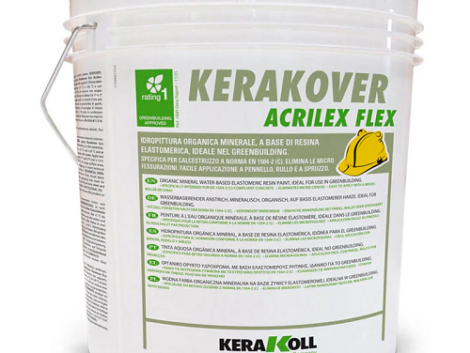 ACRILEX FLEX