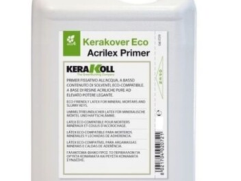 ACRILEX PRIMER