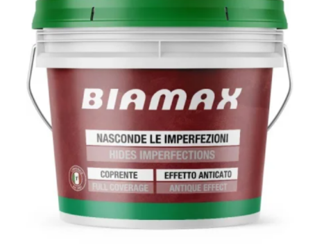 BIAMAX