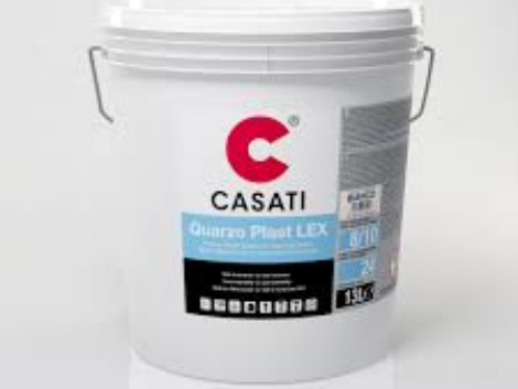 QUARZO CASATI
