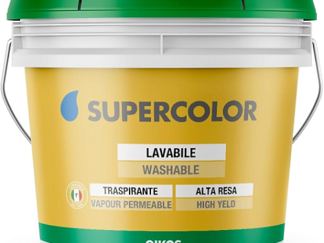 SUPERCOLOR