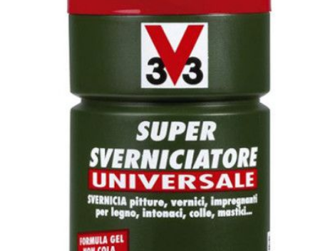 SVERNICIATORE V33