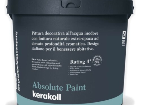 absolute paint