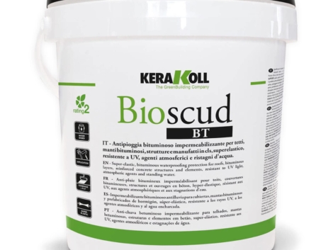 bioscud bt