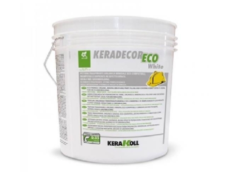 kerakoll white