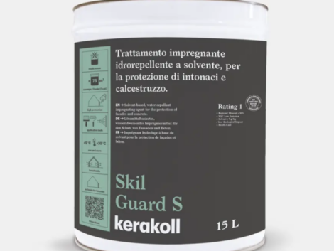 skill guard s